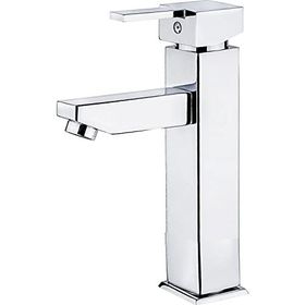 Hakverdi HMS Kare Sabit Aç Kapa Lavabo Bataryası