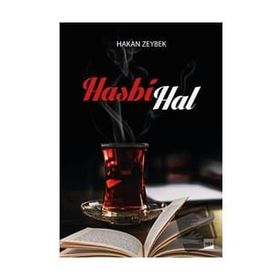 HAL - ÇAĞ RICAL GÜRLE