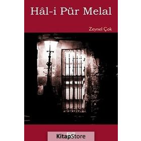 Hal- i Pür Melal - Zeynel Çok