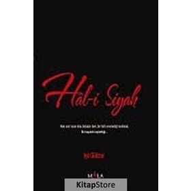 HAL-I SIYAH - IŞIL GÜLIZAR