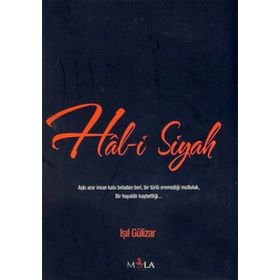 HAL-I SIYAH - IŞIL GÜLIZAR