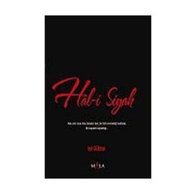 HAL-I SIYAH - IŞIL GÜLIZAR