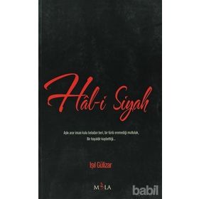HAL-I SIYAH - IŞIL GÜLIZAR