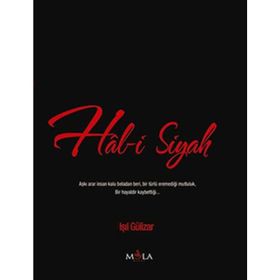 HAL-I SIYAH - IŞIL GÜLIZAR