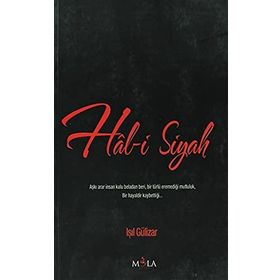 HAL-I SIYAH - IŞIL GÜLIZAR