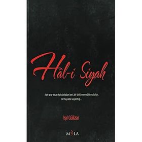 HAL-I SIYAH - IŞIL GÜLIZAR
