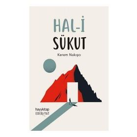 Hal-i Sükut - Kerem Nakışçı