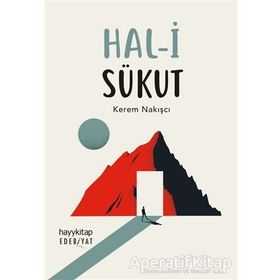 Hal-i Sükut - Kerem Nakışçı