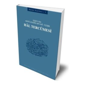 Hal Tercümesi - Büyük Doğu Yayınları