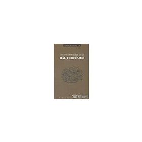 Hal Tercümesi - Büyük Doğu Yayınları