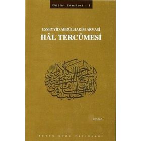 Hal Tercümesi - Büyük Doğu Yayınları