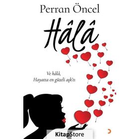 Hala - Perran Öncel