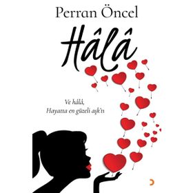 Hala - Perran Öncel