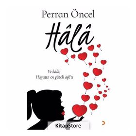 Hala - Perran Öncel
