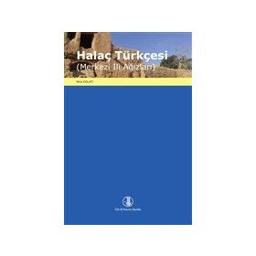 Halaç Türkçesi Mina Dolati