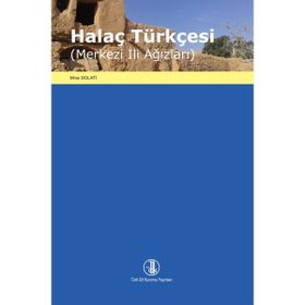 Halaç Türkçesi Mina Dolati