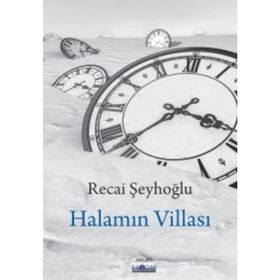 Halamın Villası - Recai Şeyhoğlu