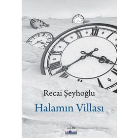 Halamın Villası - Recai Şeyhoğlu