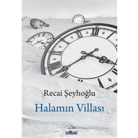 Halamın Villası - Recai Şeyhoğlu