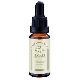 Halare Aromatherapy 20 ml Onarıcı Anti-Age Bakım Serumu