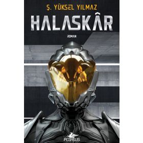 Halaskar - Yüksel Yılmaz