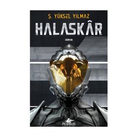 Halaskar - Yüksel Yılmaz
