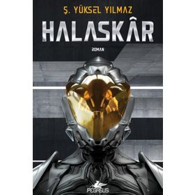 Halaskar - Yüksel Yılmaz