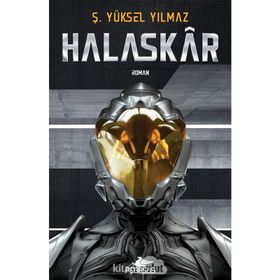 Halaskar - Yüksel Yılmaz