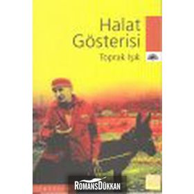 HALAT GÖSTERİSİ - TOPRAK IŞIK