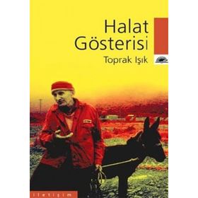 HALAT GÖSTERİSİ - TOPRAK IŞIK