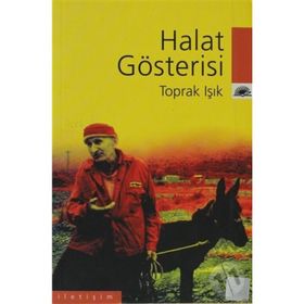 HALAT GÖSTERİSİ - TOPRAK IŞIK