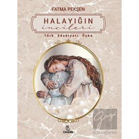 Halayığın İncileri - Otantik Kitap