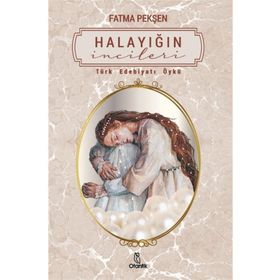 Halayığın İncileri - Otantik Kitap