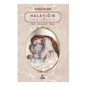 Halayığın İncileri - Otantik Kitap