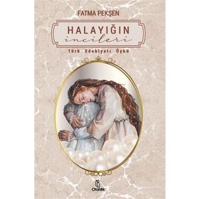 Halayığın İncileri - Otantik Kitap