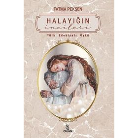 Halayığın İncileri - Otantik Kitap