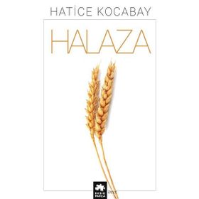 Halaza - Hatice Kocabay