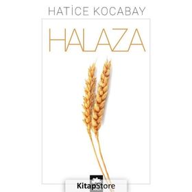 Halaza - Hatice Kocabay