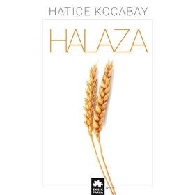 Halaza - Hatice Kocabay