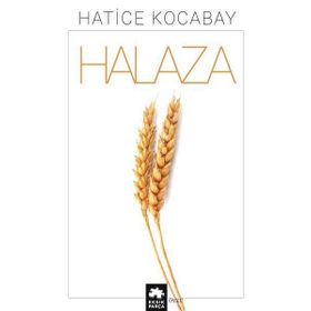 Halaza - Hatice Kocabay