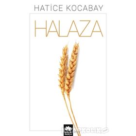 Halaza - Hatice Kocabay