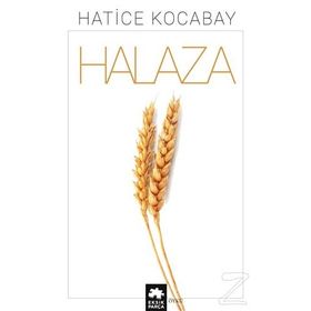 Halaza - Hatice Kocabay
