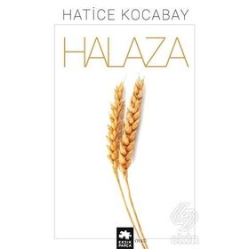 Halaza - Hatice Kocabay