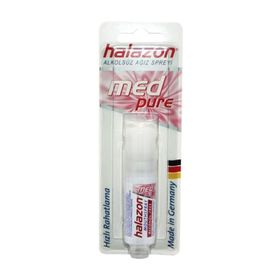 Halazon 15 ml Medikal Hızlı Rahatlama Alkolsüz Ağız Spreyi