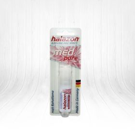 Halazon 15 ml Medikal Hızlı Rahatlama Alkolsüz Ağız Spreyi