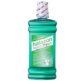 Halazon Fresh 500 ml Ağız Gargarası