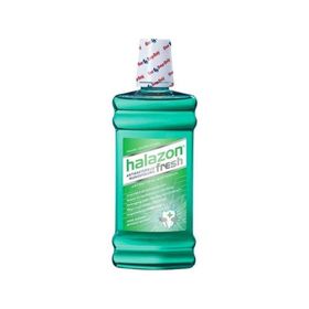 Halazon Fresh 500 ml Ağız Gargarası