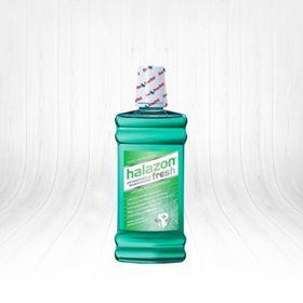 Halazon Fresh 500 ml Ağız Gargarası