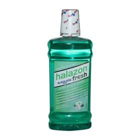 Halazon Fresh 500 ml Ağız Gargarası
