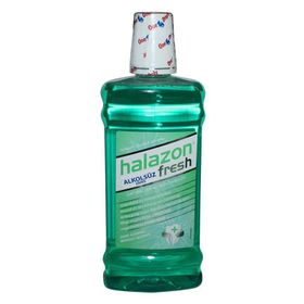Halazon Fresh 500 ml Ağız Gargarası